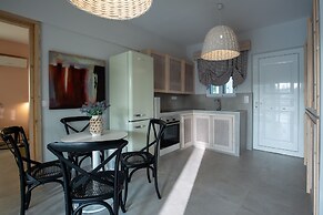 Kouros Exclusive Hotel & Suites Rhodes