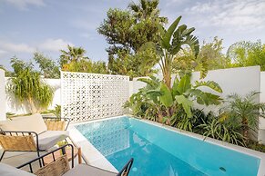 Kouros Exclusive Hotel & Suites Rhodes