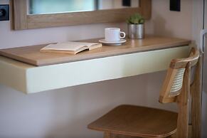 Kouros Exclusive Hotel & Suites Rhodes