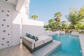 Kouros Exclusive Hotel & Suites Rhodes