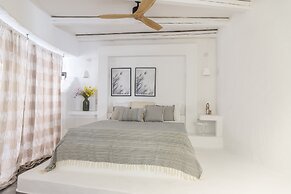 Kouros Exclusive Hotel & Suites Rhodes