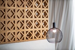 Kouros Exclusive Hotel & Suites Rhodes