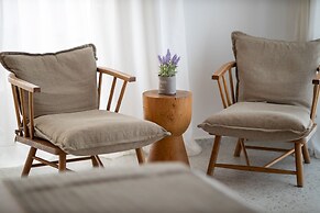 Kouros Exclusive Hotel & Suites Rhodes