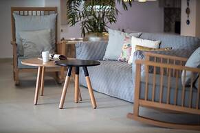 Kouros Exclusive Hotel & Suites Rhodes