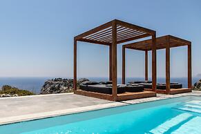 Kouros Exclusive Hotel & Suites Rhodes