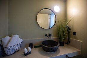 Kouros Exclusive Hotel & Suites Rhodes