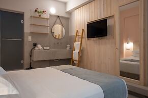 Kouros Exclusive Hotel & Suites Rhodes