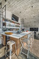 Kouros Exclusive Hotel & Suites Rhodes