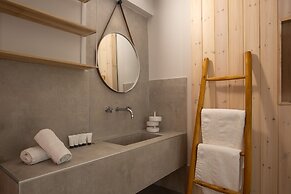 Kouros Exclusive Hotel & Suites Rhodes