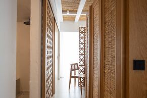 Kouros Exclusive Hotel & Suites Rhodes