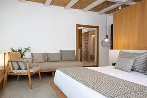 Kouros Exclusive Hotel & Suites Rhodes