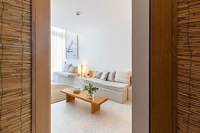 Kouros Exclusive Hotel & Suites Rhodes