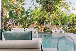 Kouros Exclusive Hotel & Suites Rhodes