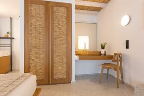 Kouros Exclusive Hotel & Suites Rhodes