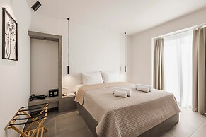 Kouros Exclusive Hotel & Suites Rhodes