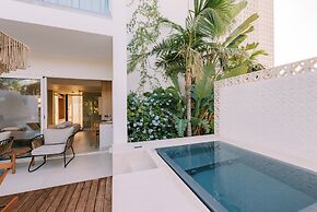 Kouros Exclusive Hotel & Suites Rhodes