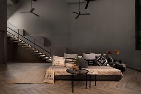 Kouros Exclusive Hotel & Suites Rhodes