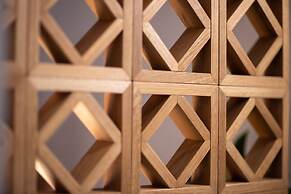 Kouros Exclusive Hotel & Suites Rhodes