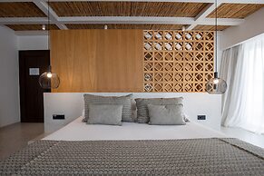 Kouros Exclusive Hotel & Suites Rhodes