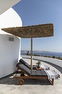 Kouros Exclusive Hotel & Suites Rhodes