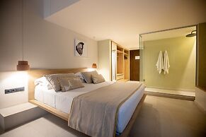 Kouros Exclusive Hotel & Suites Rhodes