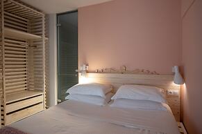 Kouros Exclusive Hotel & Suites Rhodes