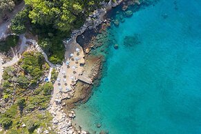 Kouros Exclusive Hotel & Suites Rhodes