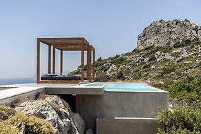 Kouros Exclusive Hotel & Suites Rhodes