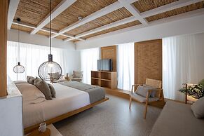 Kouros Exclusive Hotel & Suites Rhodes