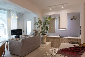 Kouros Exclusive Hotel & Suites Rhodes