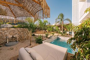 Kouros Exclusive Hotel & Suites Rhodes