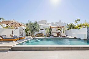 Kouros Exclusive Hotel & Suites Rhodes