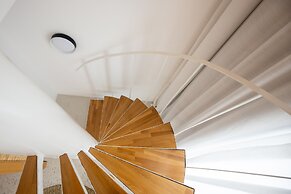 Kouros Exclusive Hotel & Suites Rhodes