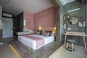 Kouros Exclusive Hotel & Suites Rhodes