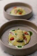 Kouros Exclusive Hotel & Suites Rhodes