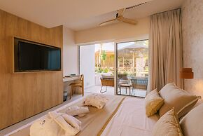 Kouros Exclusive Hotel & Suites Rhodes