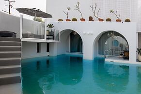 Kouros Exclusive Hotel & Suites Rhodes