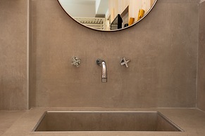 Kouros Exclusive Hotel & Suites Rhodes