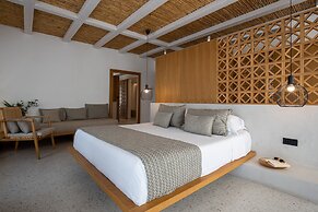 Kouros Exclusive Hotel & Suites Rhodes