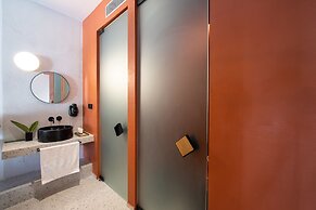 Kouros Exclusive Hotel & Suites Rhodes