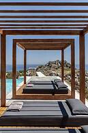 Kouros Exclusive Hotel & Suites Rhodes