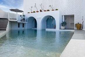 Kouros Exclusive Hotel & Suites Rhodes