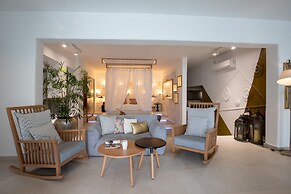 Kouros Exclusive Hotel & Suites Rhodes