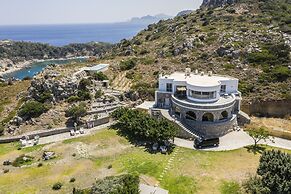 Kouros Exclusive Hotel & Suites Rhodes