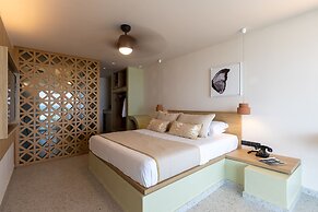 Kouros Exclusive Hotel & Suites Rhodes