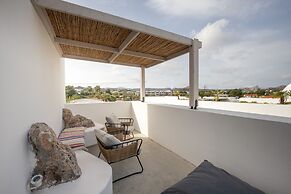 Kouros Exclusive Hotel & Suites Rhodes