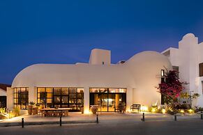 Kouros Exclusive Hotel & Suites Rhodes