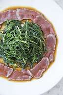 Kouros Exclusive Hotel & Suites Rhodes