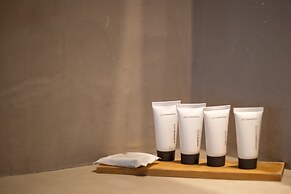 Kouros Exclusive Hotel & Suites Rhodes