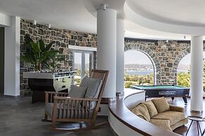 Kouros Exclusive Hotel & Suites Rhodes